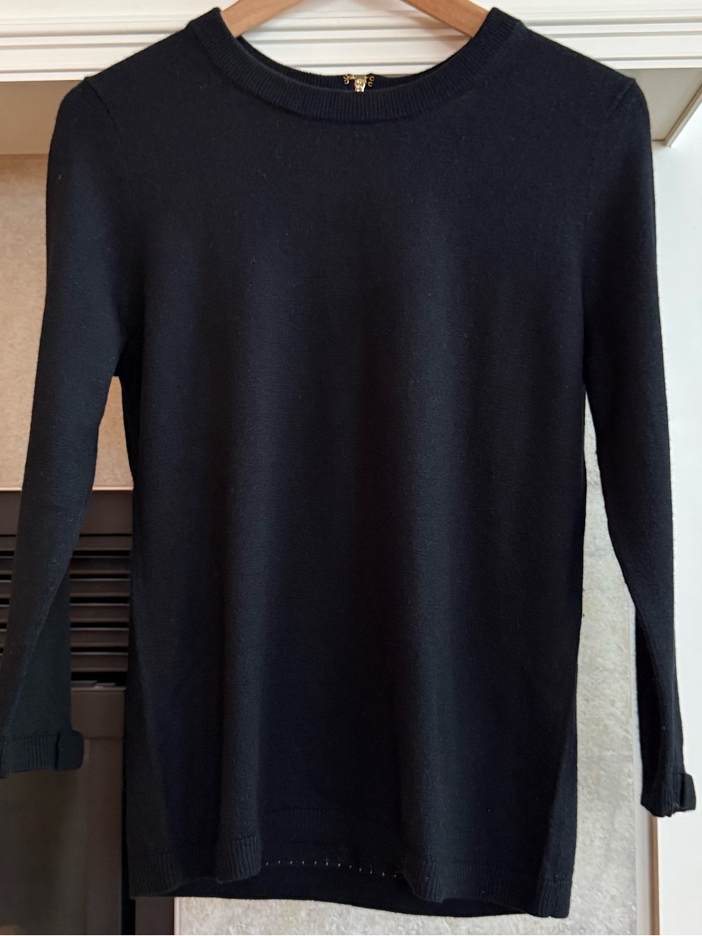 Kate Spade Wool Sweater